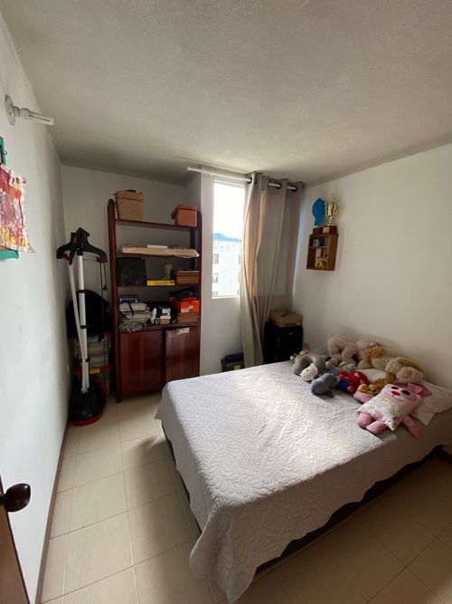 Apartamento de 3 alcobas en venta en Primero De Mayo, Cali, 72 m² · foto 14 de 16