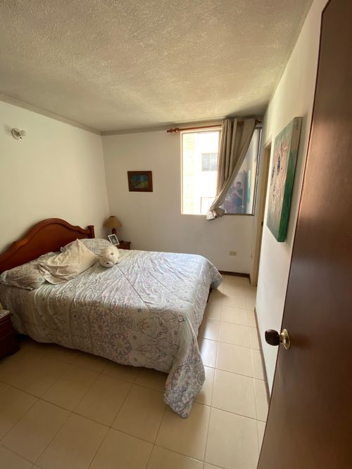 Apartamento de 3 alcobas en venta en Primero De Mayo, Cali, 72 m² · foto 15 de 16