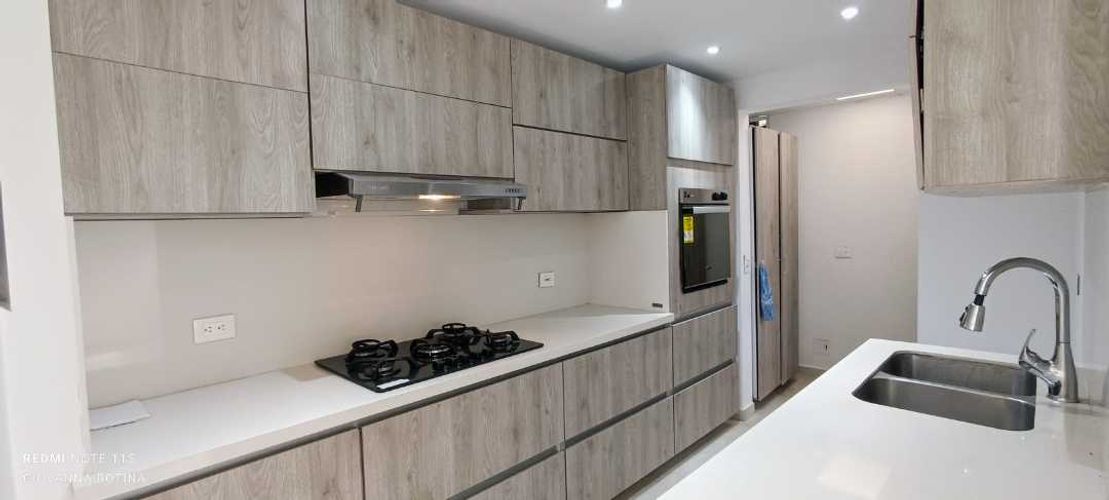 Casa de 3 alcobas en venta en Samanes Del Castillo, Cali, 140 m² · foto 5 de 24