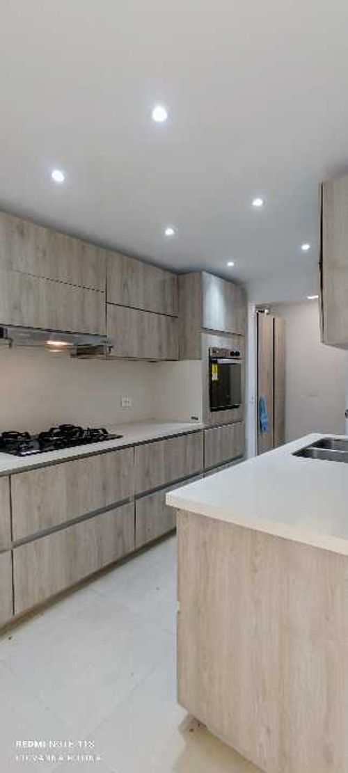 Casa de 3 alcobas en venta en Samanes Del Castillo, Cali, 140 m² · foto 6 de 24