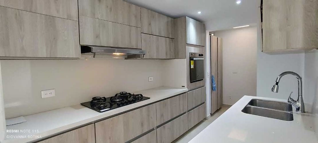 Casa de 3 alcobas en venta en Samanes Del Castillo, Cali, 140 m² · foto 7 de 24