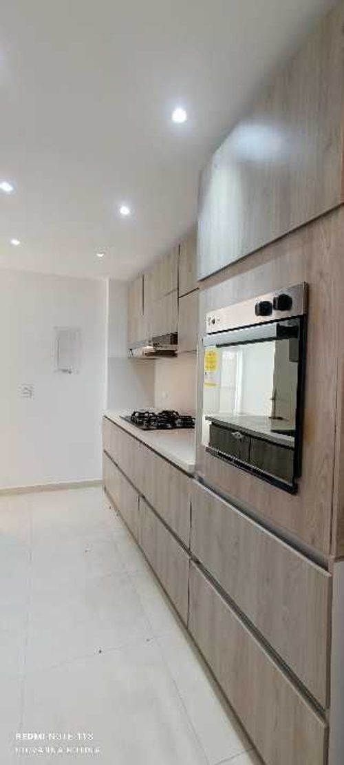 Casa de 3 alcobas en venta en Samanes Del Castillo, Cali, 140 m² · foto 9 de 24