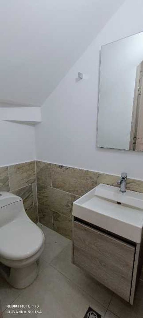 Casa de 3 alcobas en venta en Samanes Del Castillo, Cali, 140 m² · foto 11 de 24