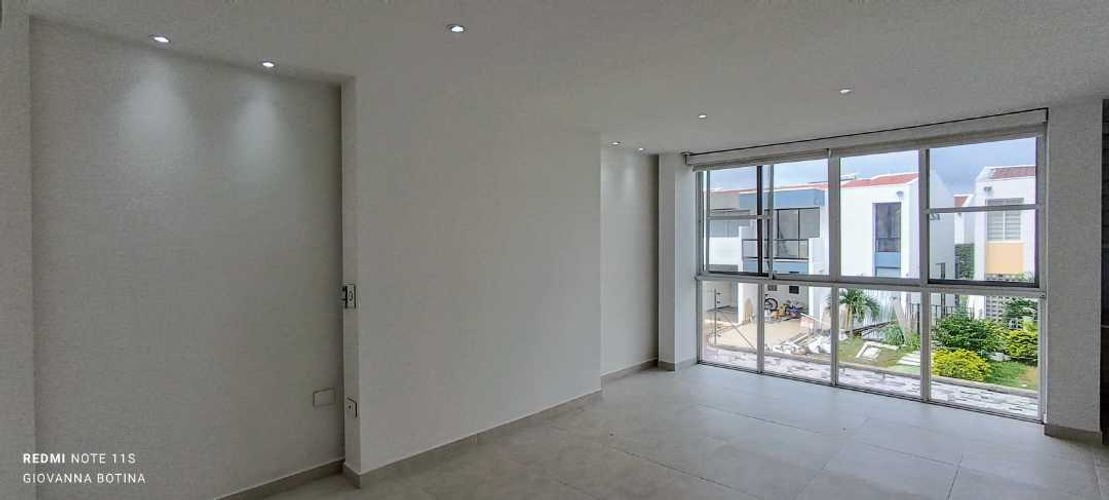 Casa de 3 alcobas en venta en Samanes Del Castillo, Cali, 140 m² · foto 15 de 24