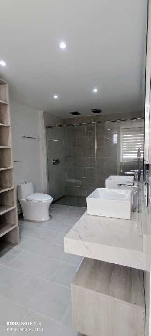 Casa de 3 alcobas en venta en Samanes Del Castillo, Cali, 140 m² · foto 17 de 24