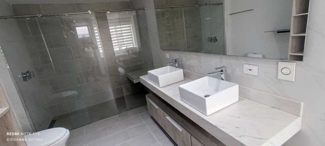 Casa de 3 alcobas en venta en Samanes Del Castillo, Cali, 140 m² · foto 18 de 24