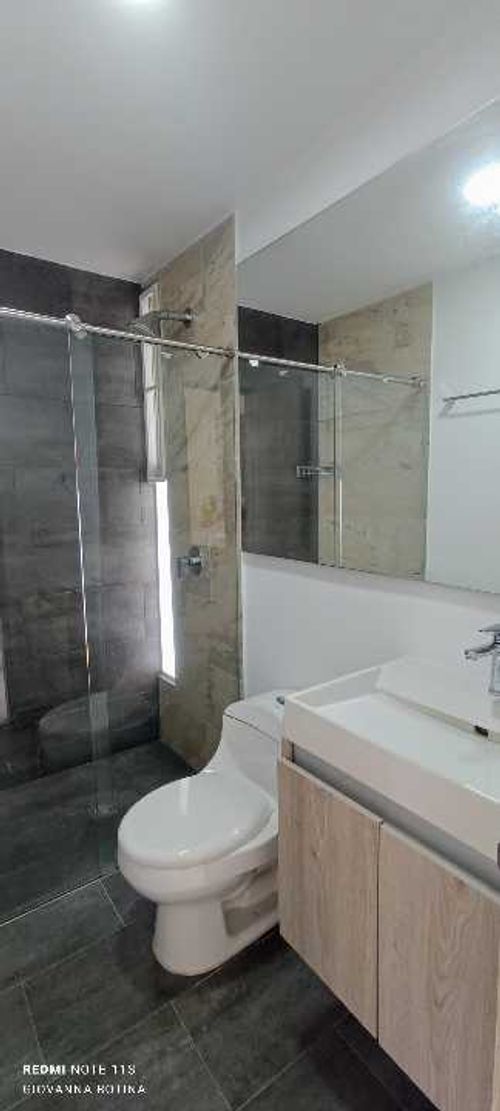 Casa de 3 alcobas en venta en Samanes Del Castillo, Cali, 140 m² · foto 23 de 24