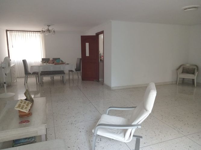Apartamento en venta en Altos Del Prado, Barranquilla · foto 2 de 14