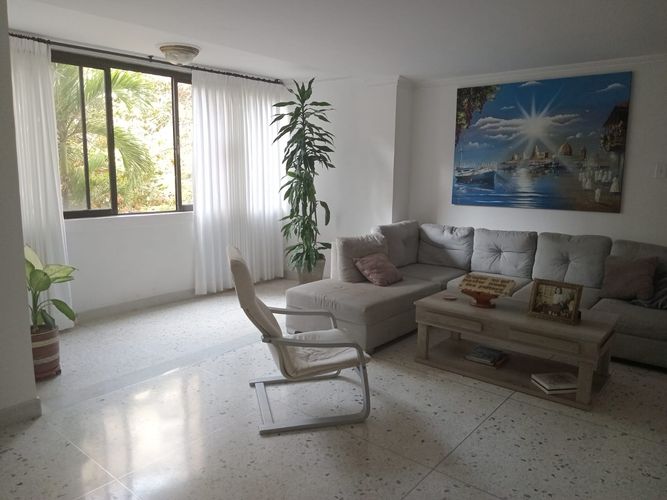 Apartamento en venta en Altos Del Prado, Barranquilla · foto 3 de 14