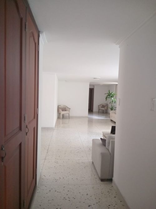 Apartamento en venta en Altos Del Prado, Barranquilla · foto 4 de 14