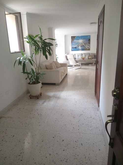 Apartamento en venta en Altos Del Prado, Barranquilla · foto 5 de 14