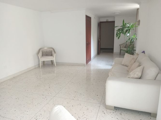 Apartamento en venta en Altos Del Prado, Barranquilla · foto 6 de 14