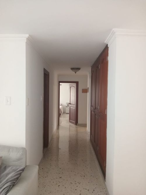 Apartamento en venta en Altos Del Prado, Barranquilla · foto 8 de 14