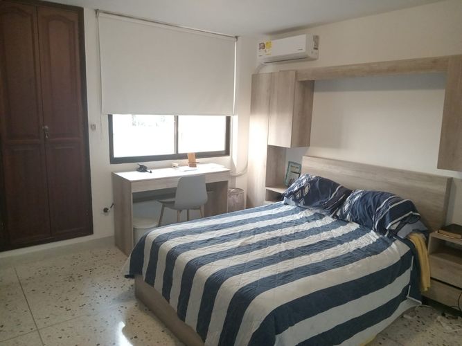 Apartamento en venta en Altos Del Prado, Barranquilla · foto 9 de 14