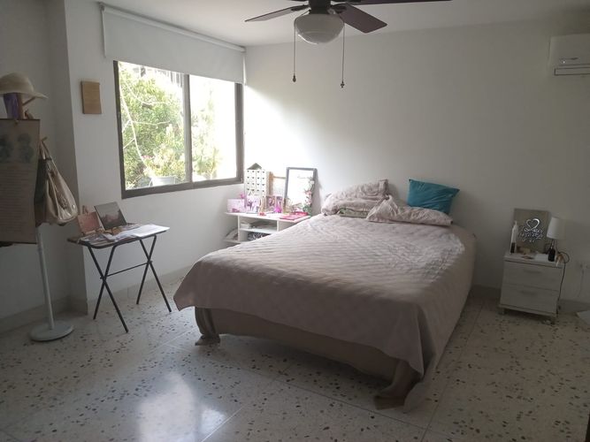 Apartamento en venta en Altos Del Prado, Barranquilla · foto 12 de 14