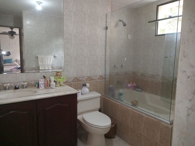 Apartamento en venta en Altos Del Prado, Barranquilla · foto 13 de 14