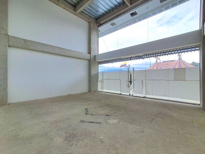 Local en venta en Canelon, Cajicá, 53 m² · foto 7 de 9