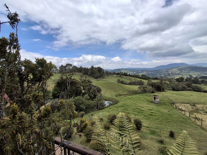 Lote en venta en Frailejonal, La Calera, 235 m² · foto 3 de 20