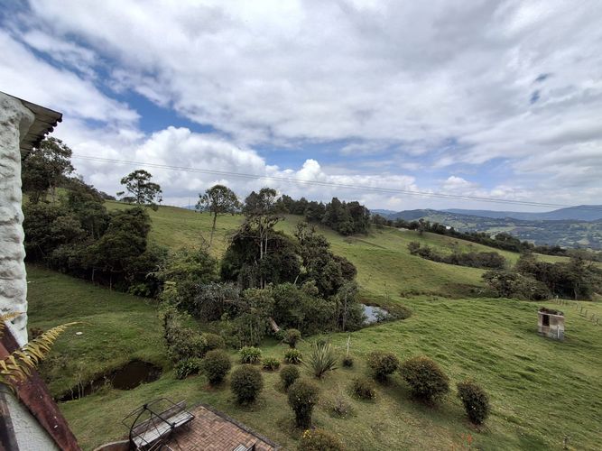 Lote en venta en Frailejonal, La Calera, 235 m² · foto 4 de 20