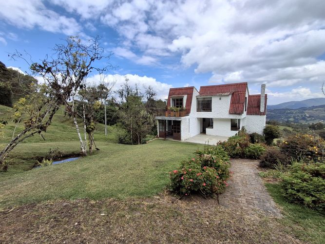 Lote en venta en Frailejonal, La Calera, 235 m² · foto 5 de 20
