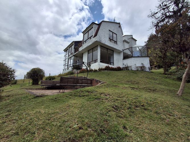 Lote en venta en Frailejonal, La Calera, 235 m² · foto 6 de 20