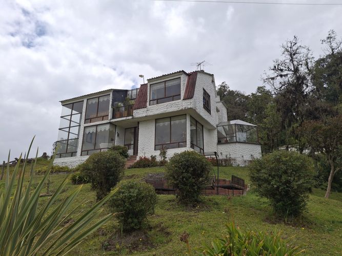 Lote en venta en Frailejonal, La Calera, 235 m² · foto 7 de 20