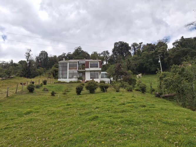 Lote en venta en Frailejonal, La Calera, 235 m² · foto 8 de 20