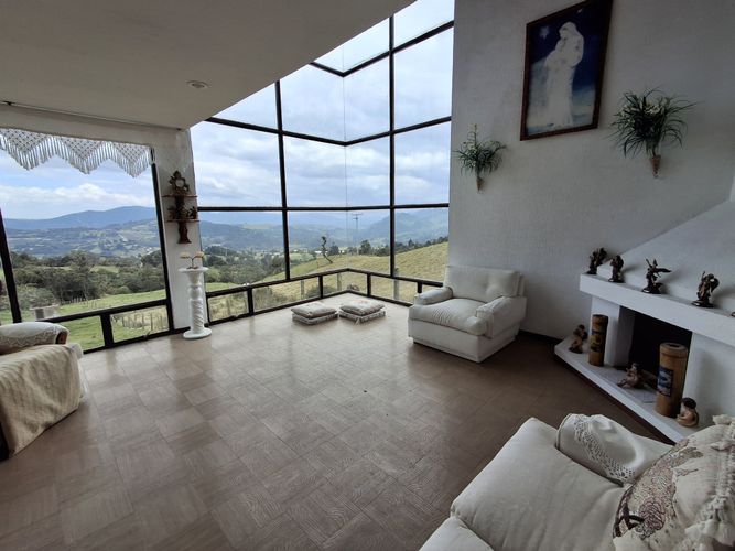 Lote en venta en Frailejonal, La Calera, 235 m² · foto 9 de 20