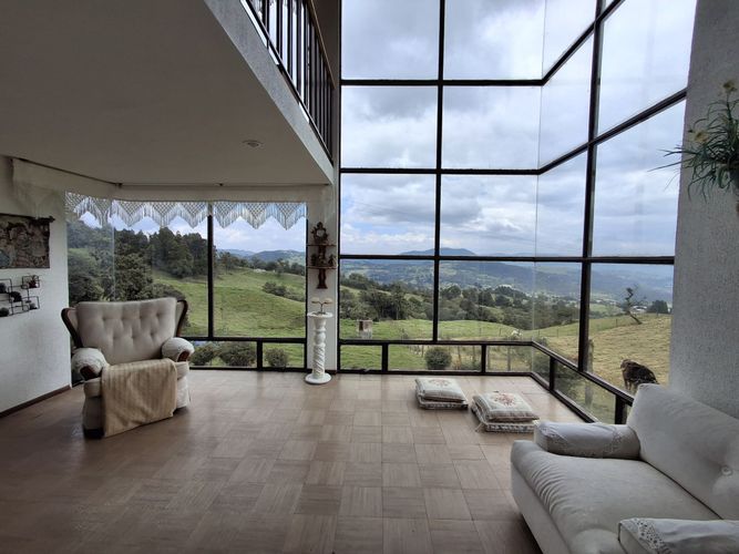 Lote en venta en Frailejonal, La Calera, 235 m² · foto 10 de 20