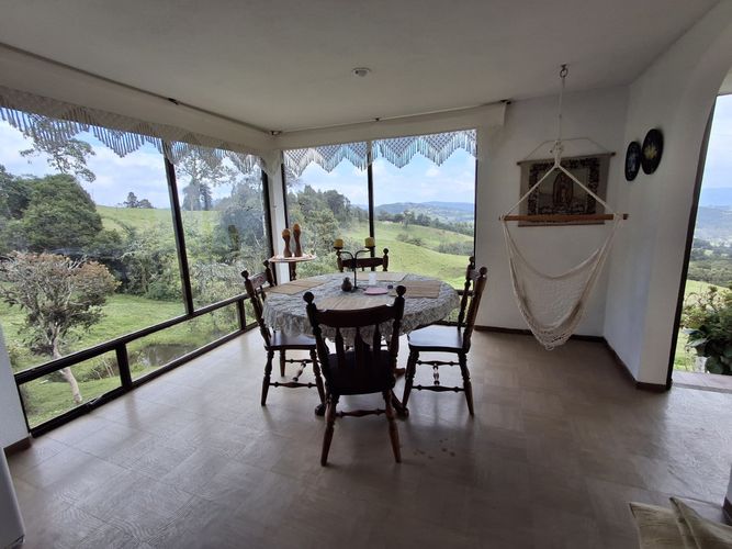 Lote en venta en Frailejonal, La Calera, 235 m² · foto 12 de 20