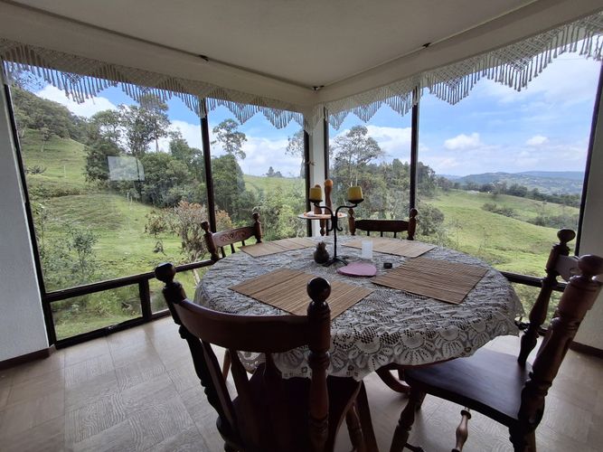 Lote en venta en Frailejonal, La Calera, 235 m² · foto 13 de 20