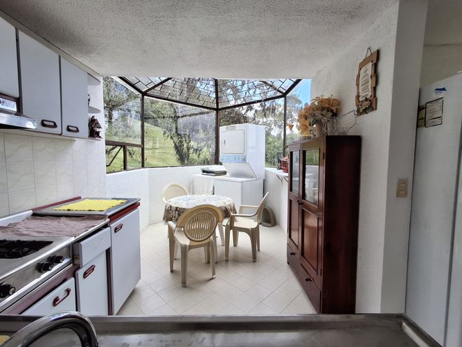 Lote en venta en Frailejonal, La Calera, 235 m² · foto 15 de 20