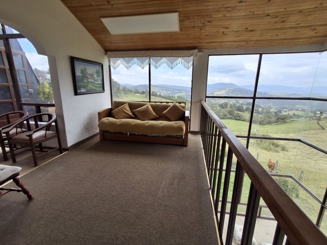Lote en venta en Frailejonal, La Calera, 235 m² · foto 18 de 20