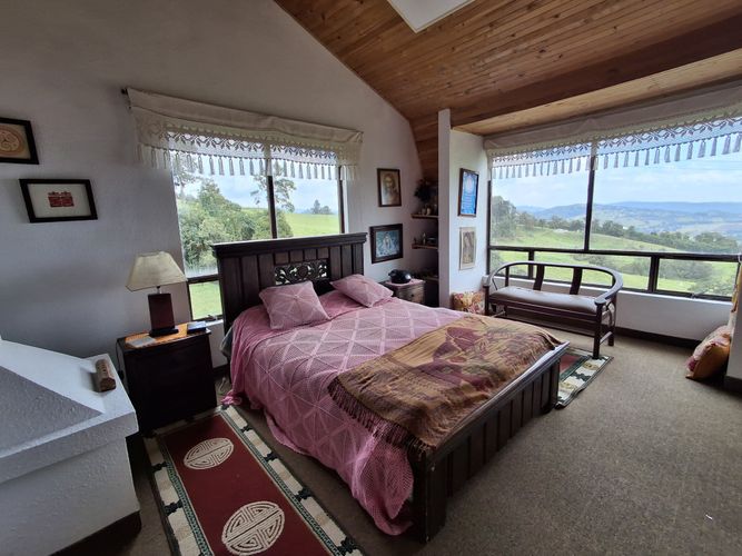 Lote en venta en Frailejonal, La Calera, 235 m² · foto 19 de 20