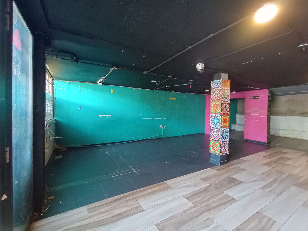 Casa en venta en Las Villas, Bogotá · foto 3 de 21