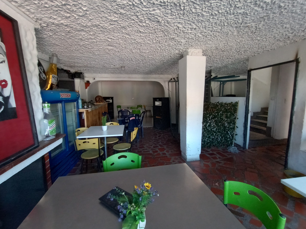 Casa en venta en Las Villas, Bogotá · foto 9 de 21