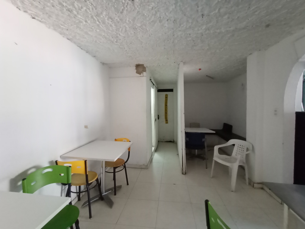 Casa en venta en Las Villas, Bogotá · foto 16 de 21