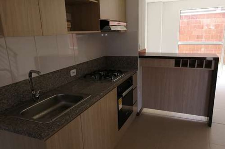 Casa de 3 alcobas en venta en Bochalema, Cali, 98 m² · foto 2 de 16