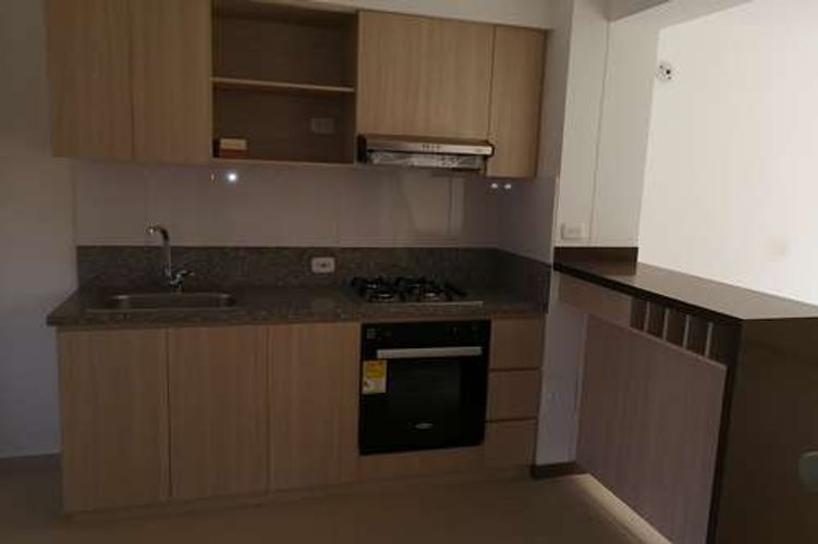 Casa de 3 alcobas en venta en Bochalema, Cali, 98 m² · foto 3 de 16
