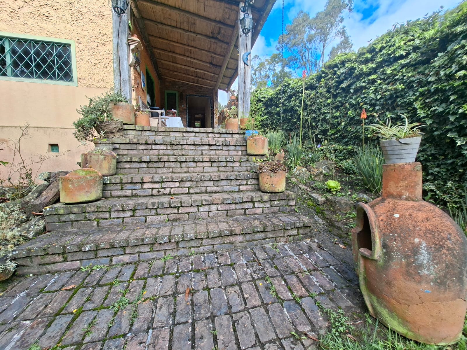 Casa en arriendo en El Rodeo, La Calera · foto 11 de 24