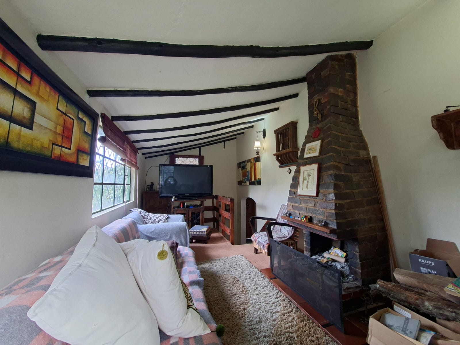 Casa en arriendo en El Rodeo, La Calera · foto 21 de 24