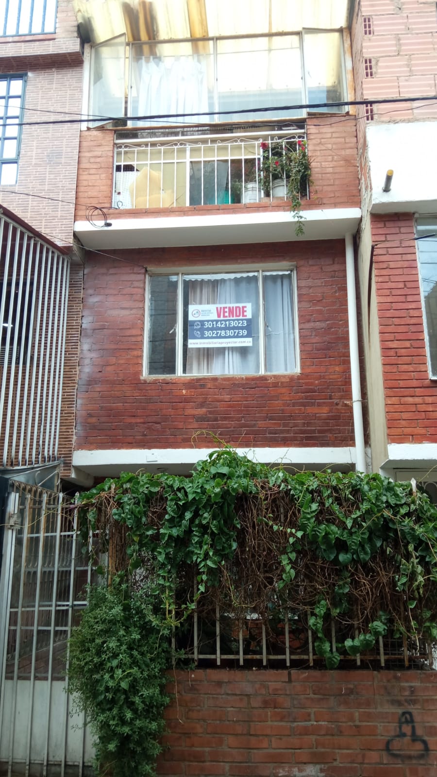 Casa en Venta en San Mateo  Soacha