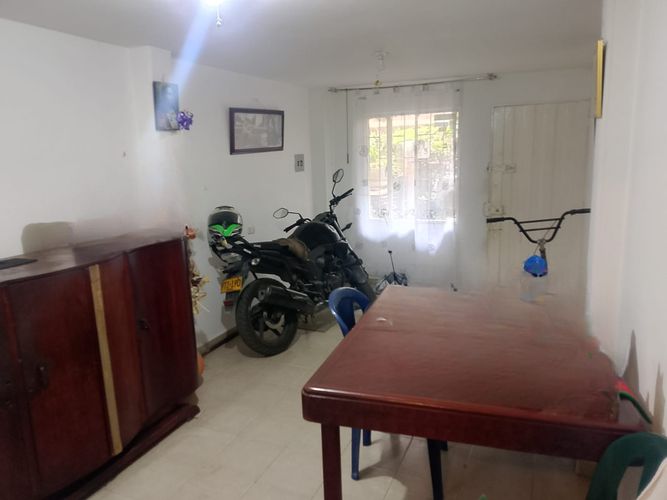 Casa de 3 alcobas en venta en San Mateo, Soacha, 40 m² · foto 6 de 16