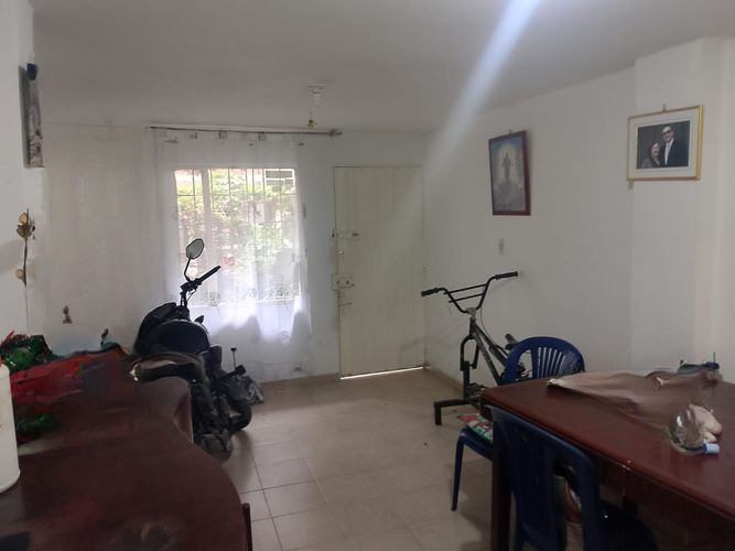 Casa de 3 alcobas en venta en San Mateo, Soacha, 40 m² · foto 9 de 16