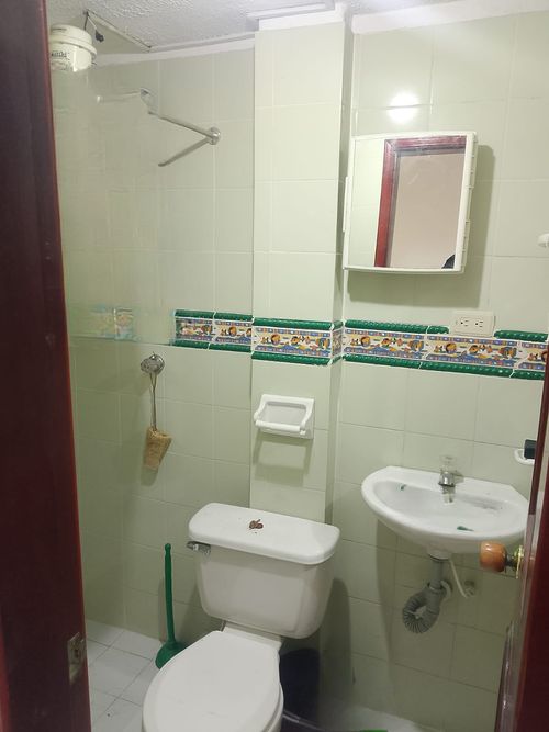 Casa de 3 alcobas en venta en San Mateo, Soacha, 40 m² · foto 16 de 16
