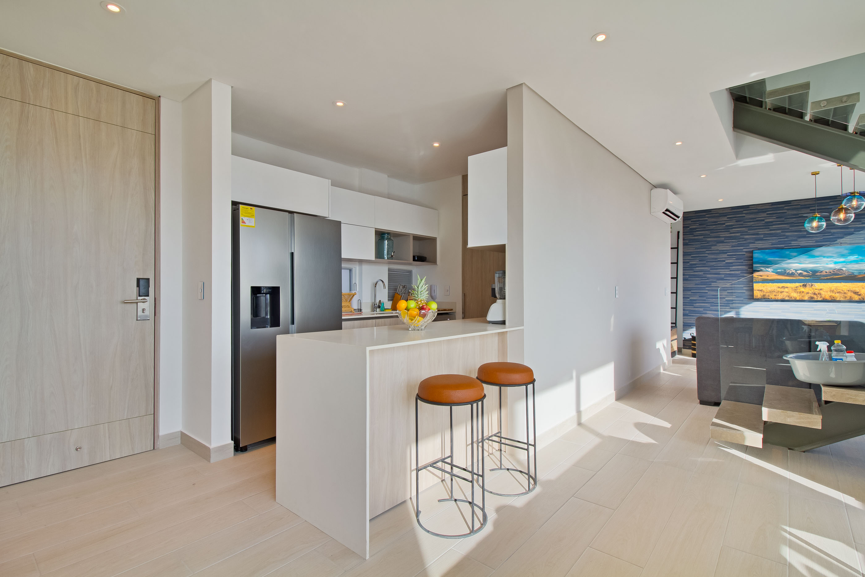 Apartamento en venta en El Poblado, Barranquilla · foto 2 de 24