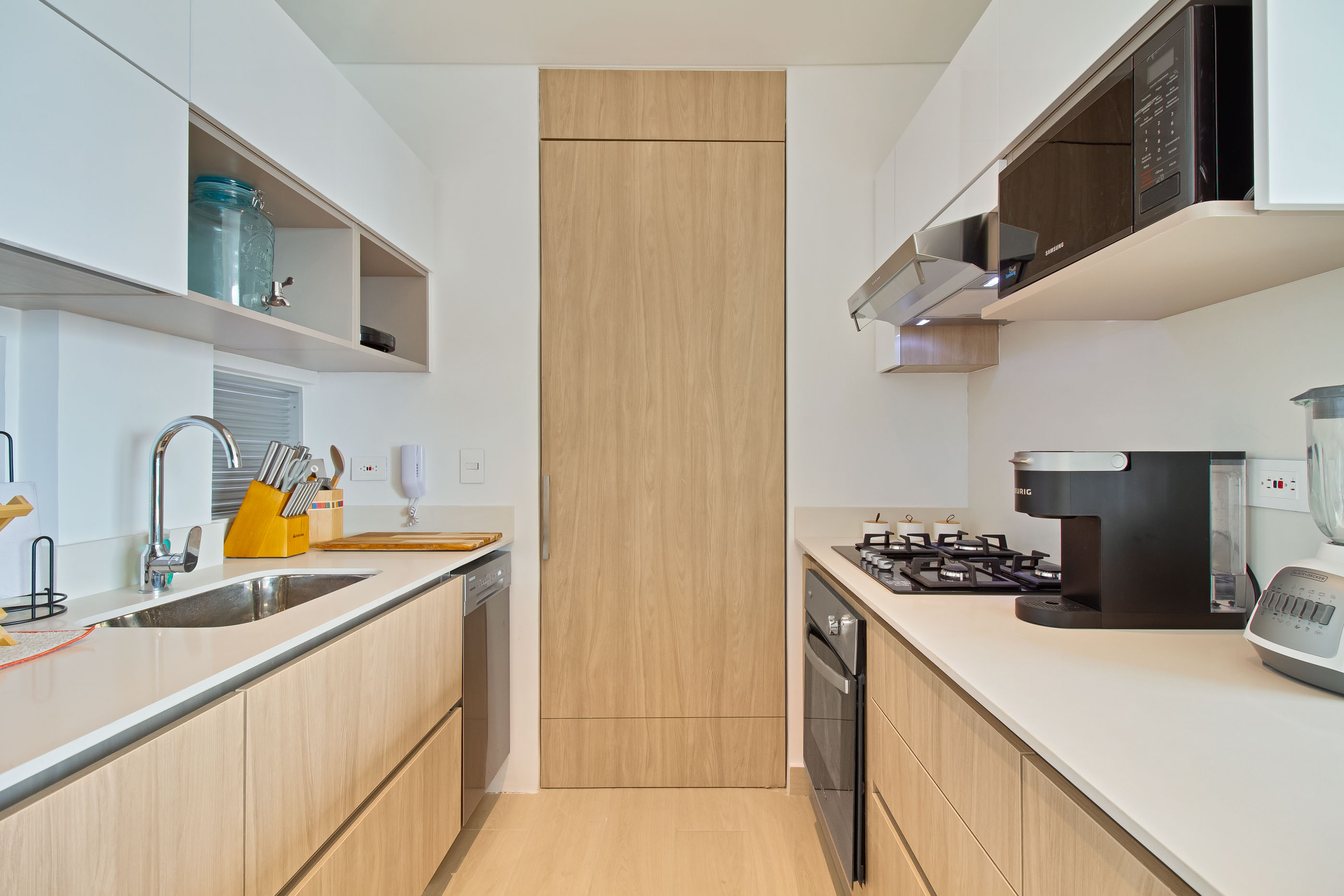 Apartamento en venta en El Poblado, Barranquilla · foto 4 de 24