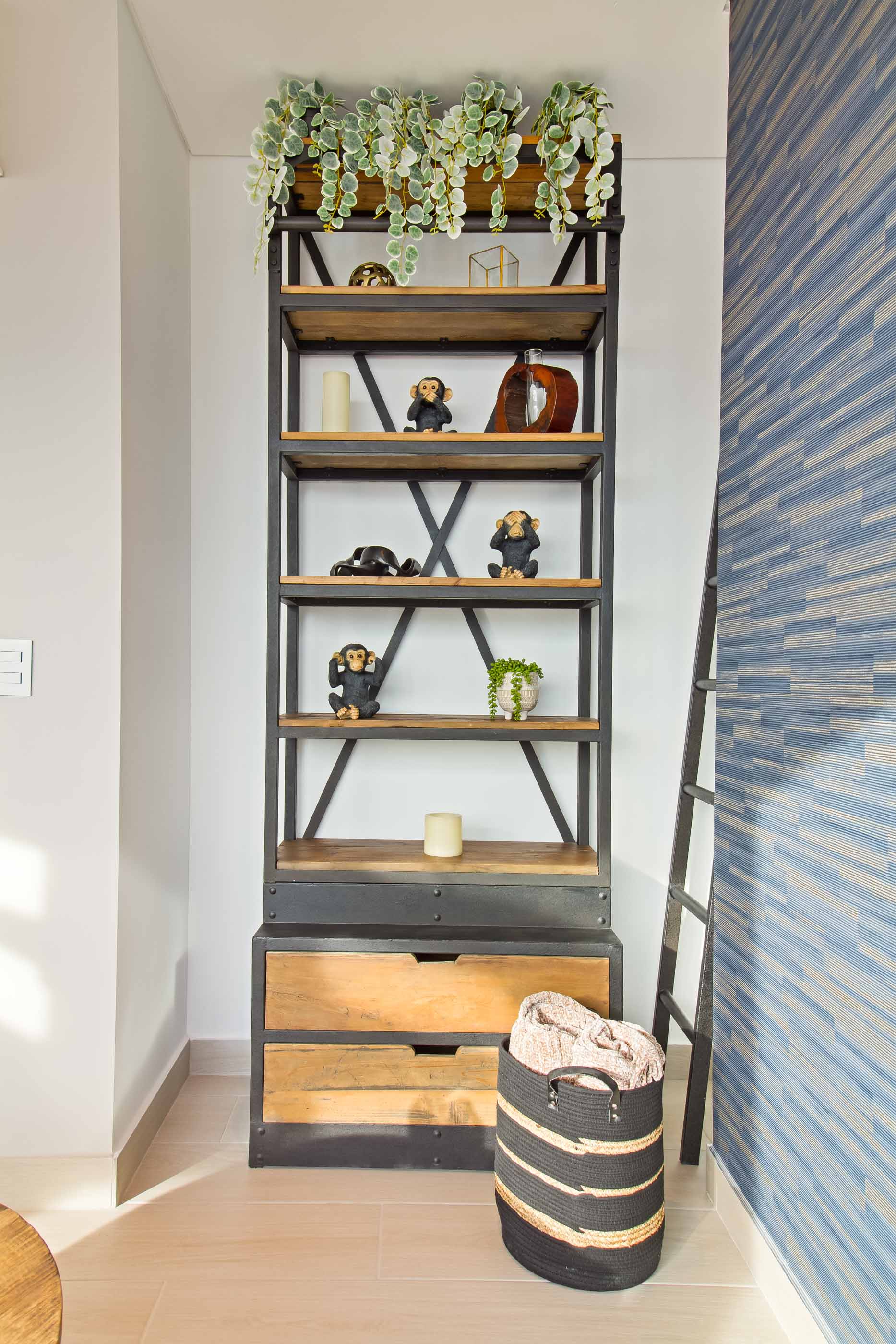 Apartamento en venta en El Poblado, Barranquilla · foto 8 de 24