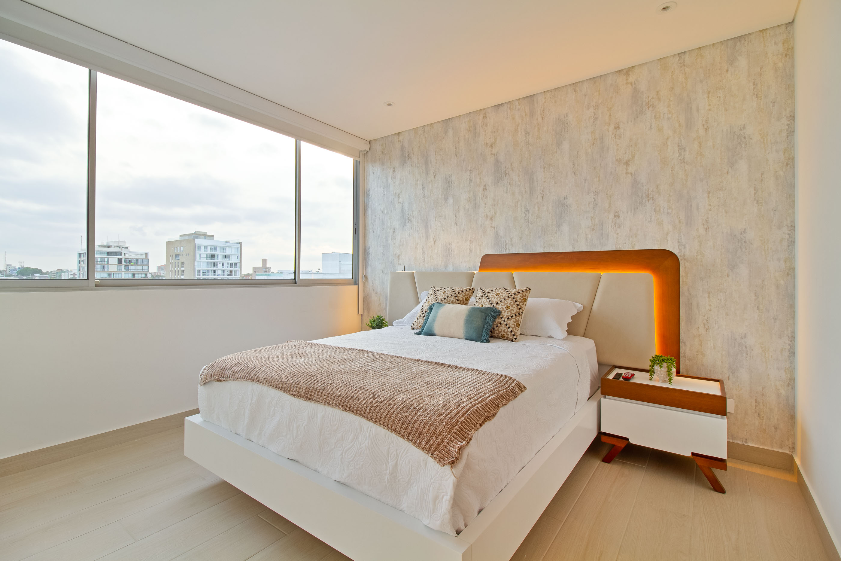 Apartamento en venta en El Poblado, Barranquilla · foto 11 de 24