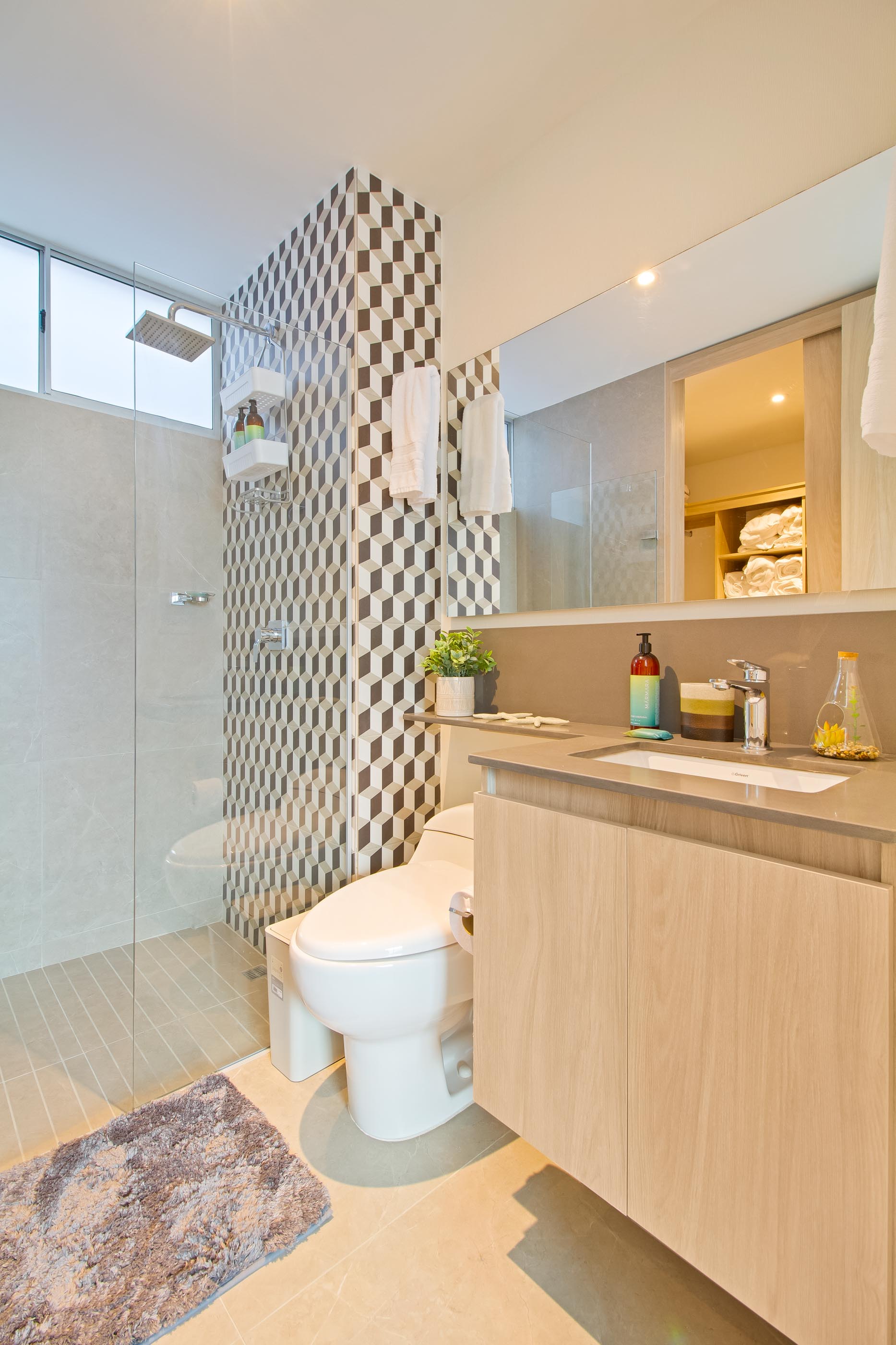 Apartamento en venta en El Poblado, Barranquilla · foto 14 de 24